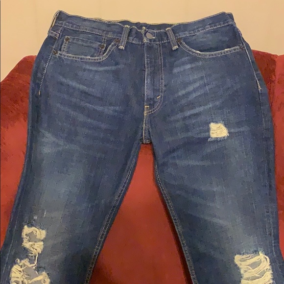 Jeans - Picture 2 of 6